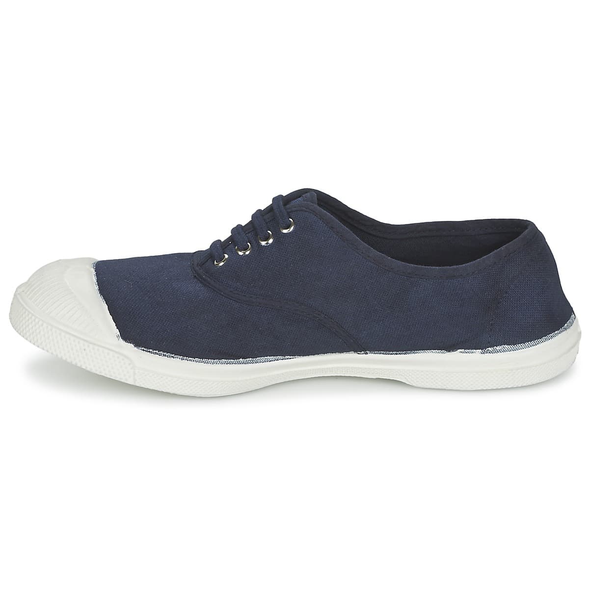 Women's Sneakers Bensimon Blue