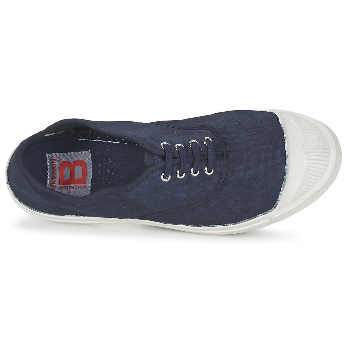 Women's Sneakers Bensimon Blue