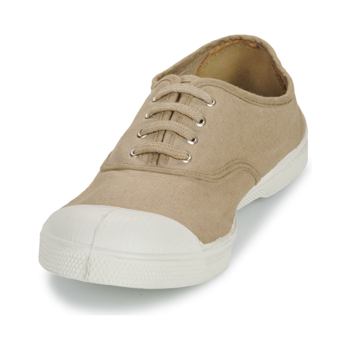 Women's Sneakers Bensimon Beige