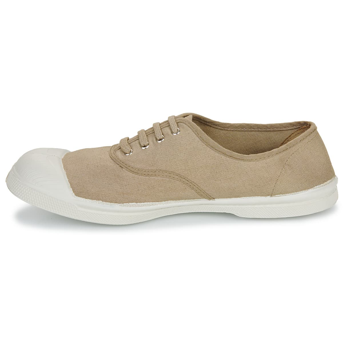 Women's Sneakers Bensimon Beige