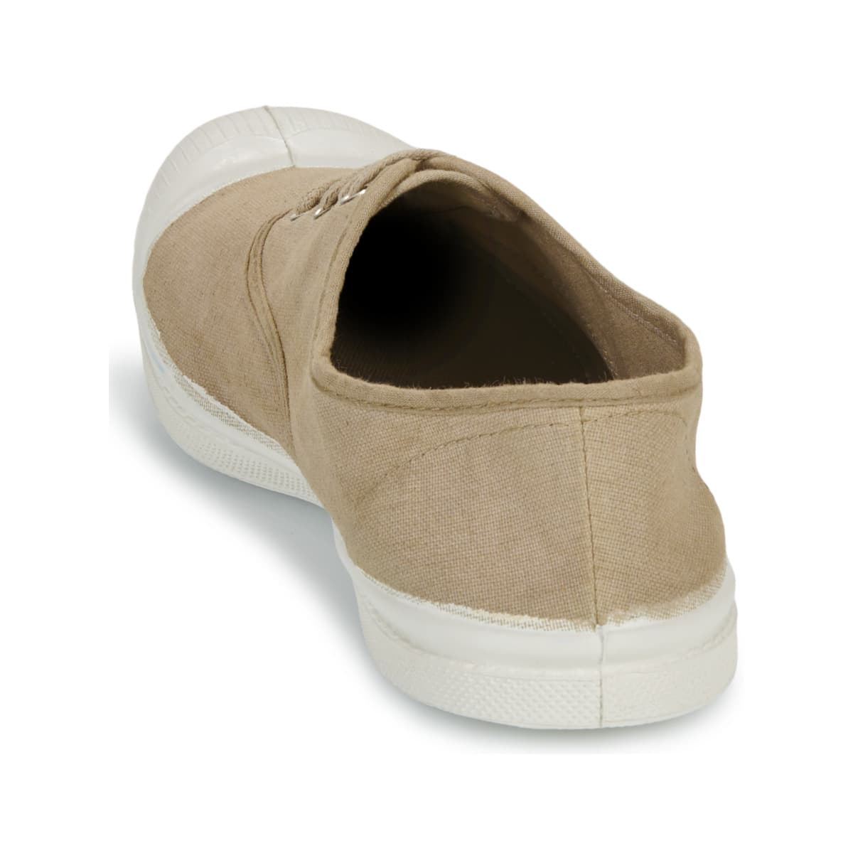 Women's Sneakers Bensimon Beige