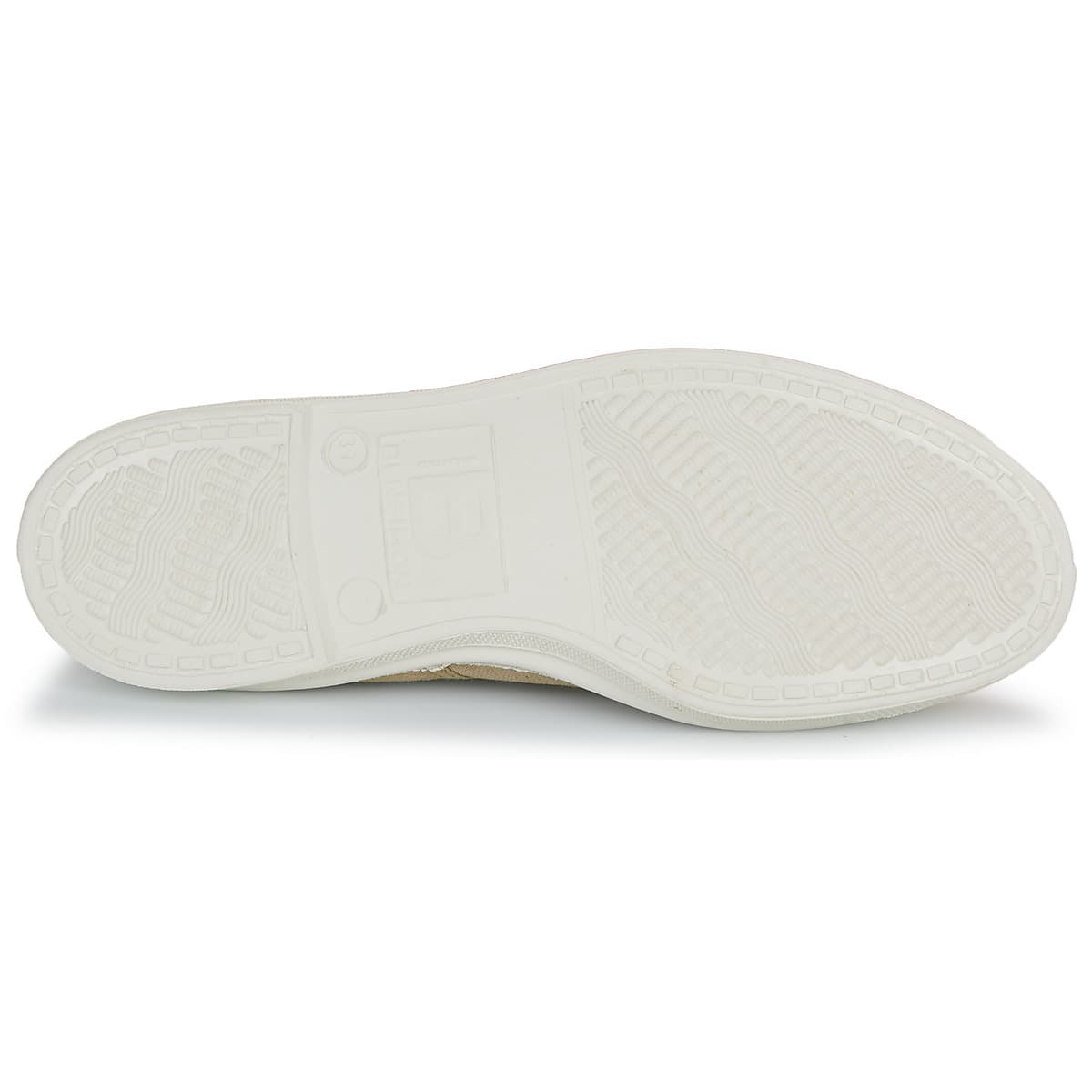 Women's Sneakers Bensimon Beige