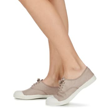 Women's Sneakers Bensimon Beige