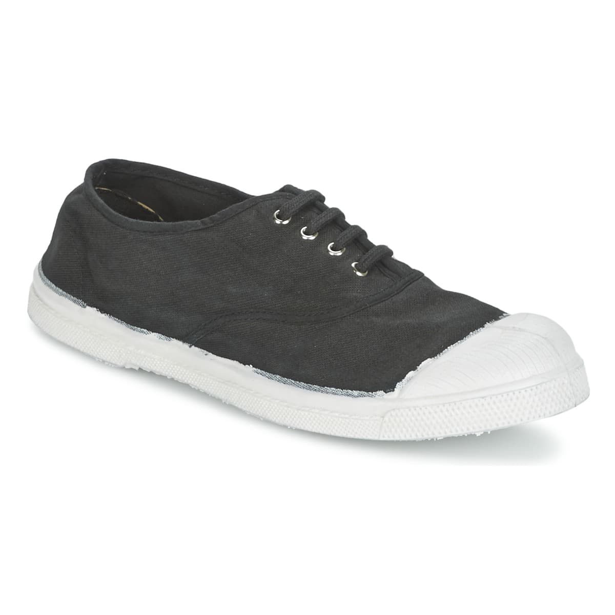 Women's Sneakers Bensimon Gray