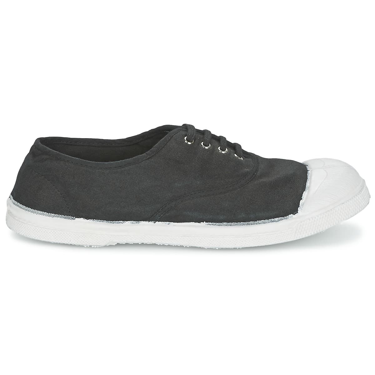 Women's Sneakers Bensimon Gray