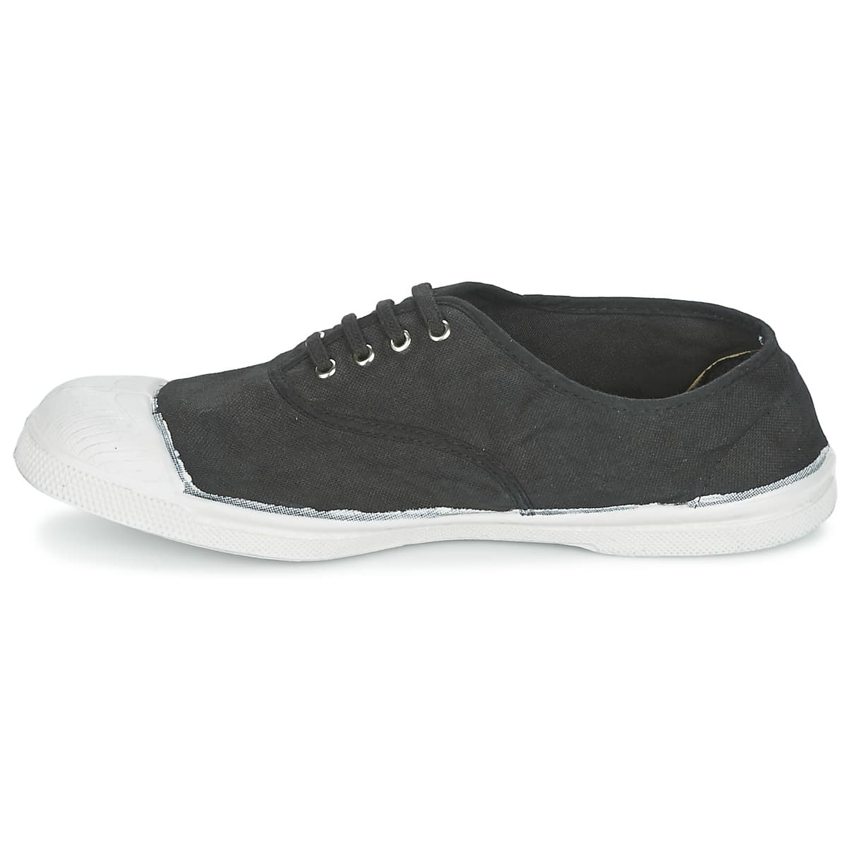 Women's Sneakers Bensimon Gray