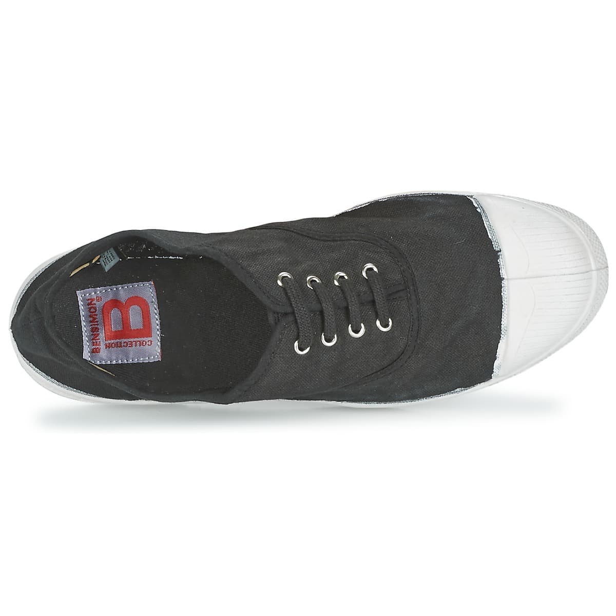 Women's Sneakers Bensimon Gray