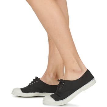 Women's Sneakers Bensimon Gray