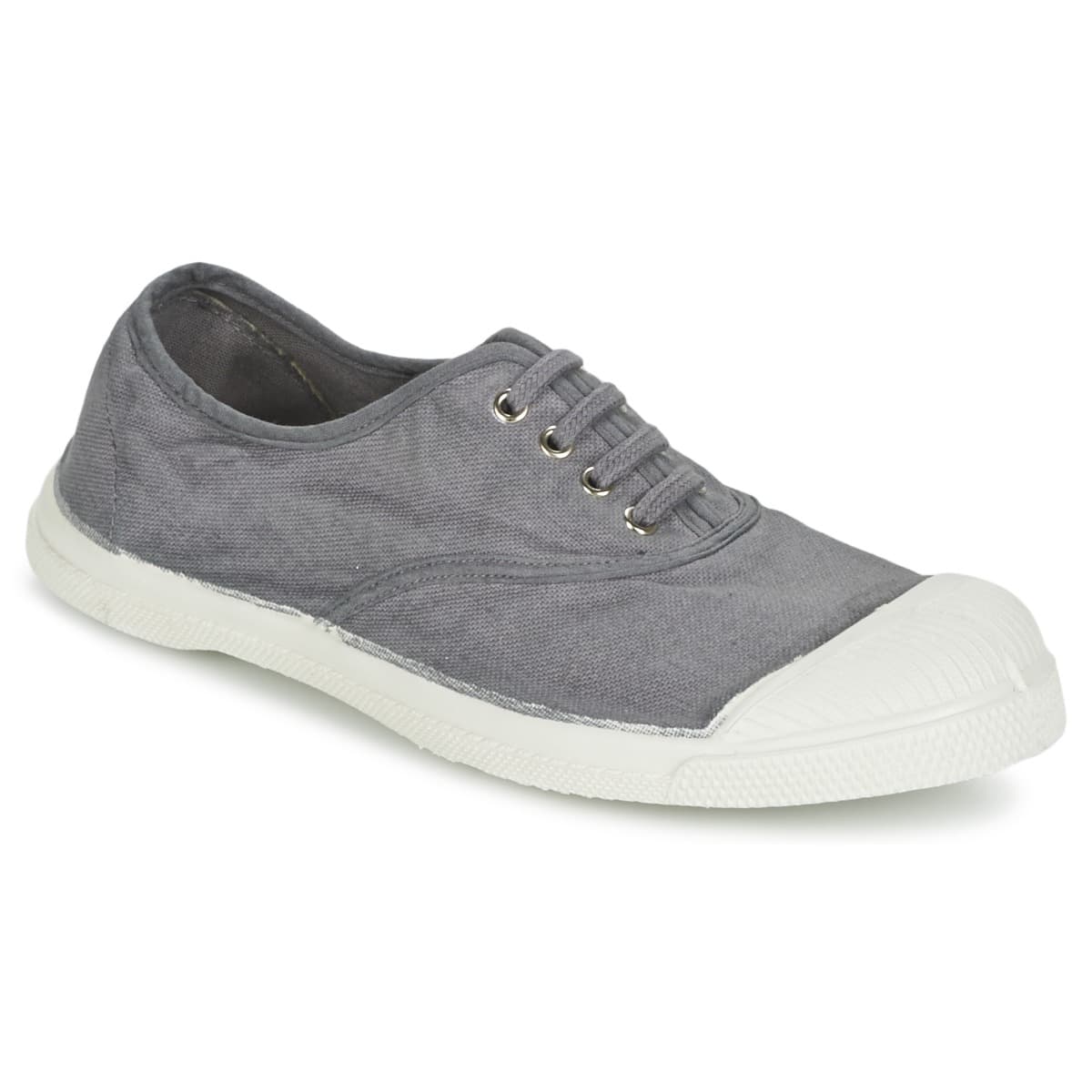 Women's Sneakers Bensimon Gray