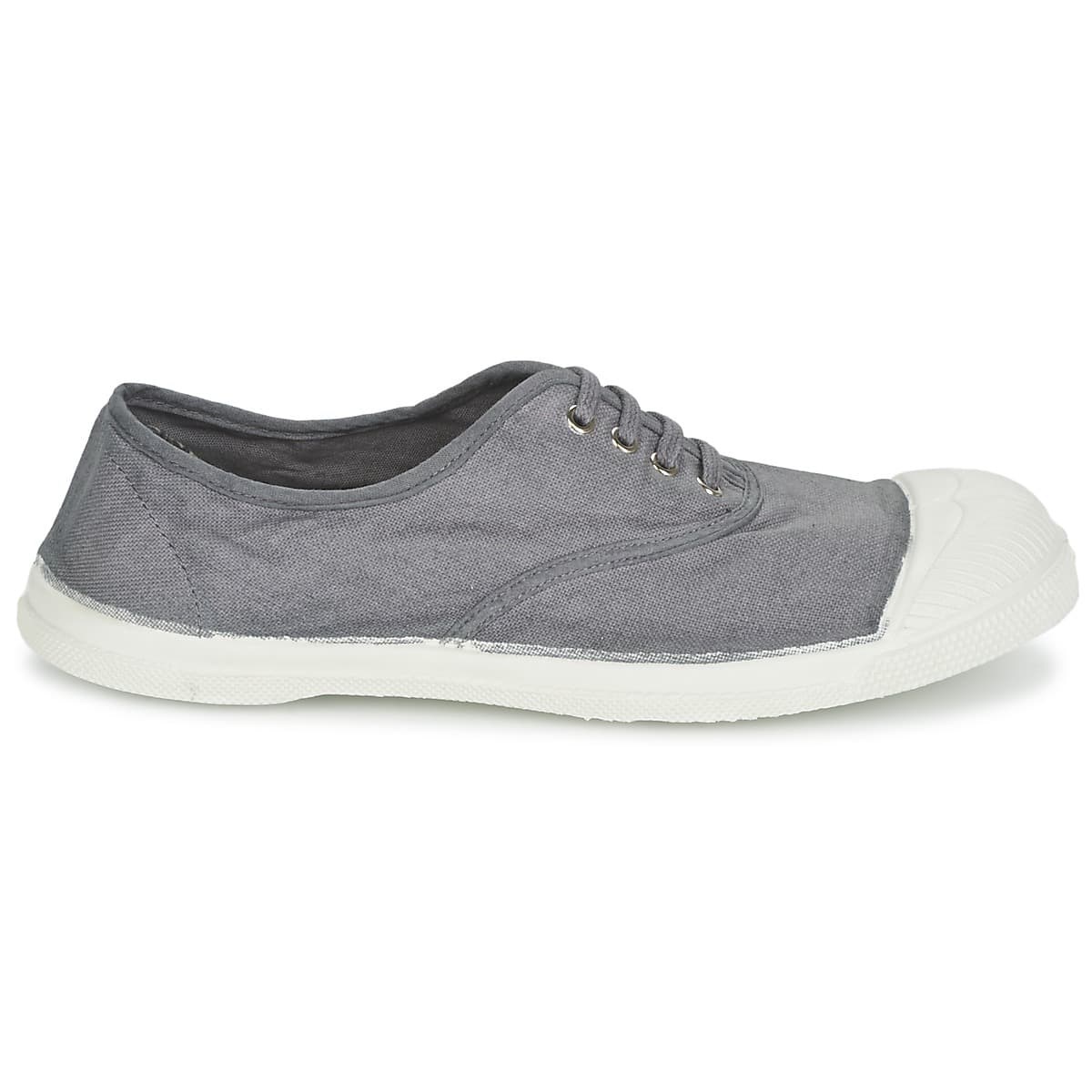 Women's Sneakers Bensimon Gray