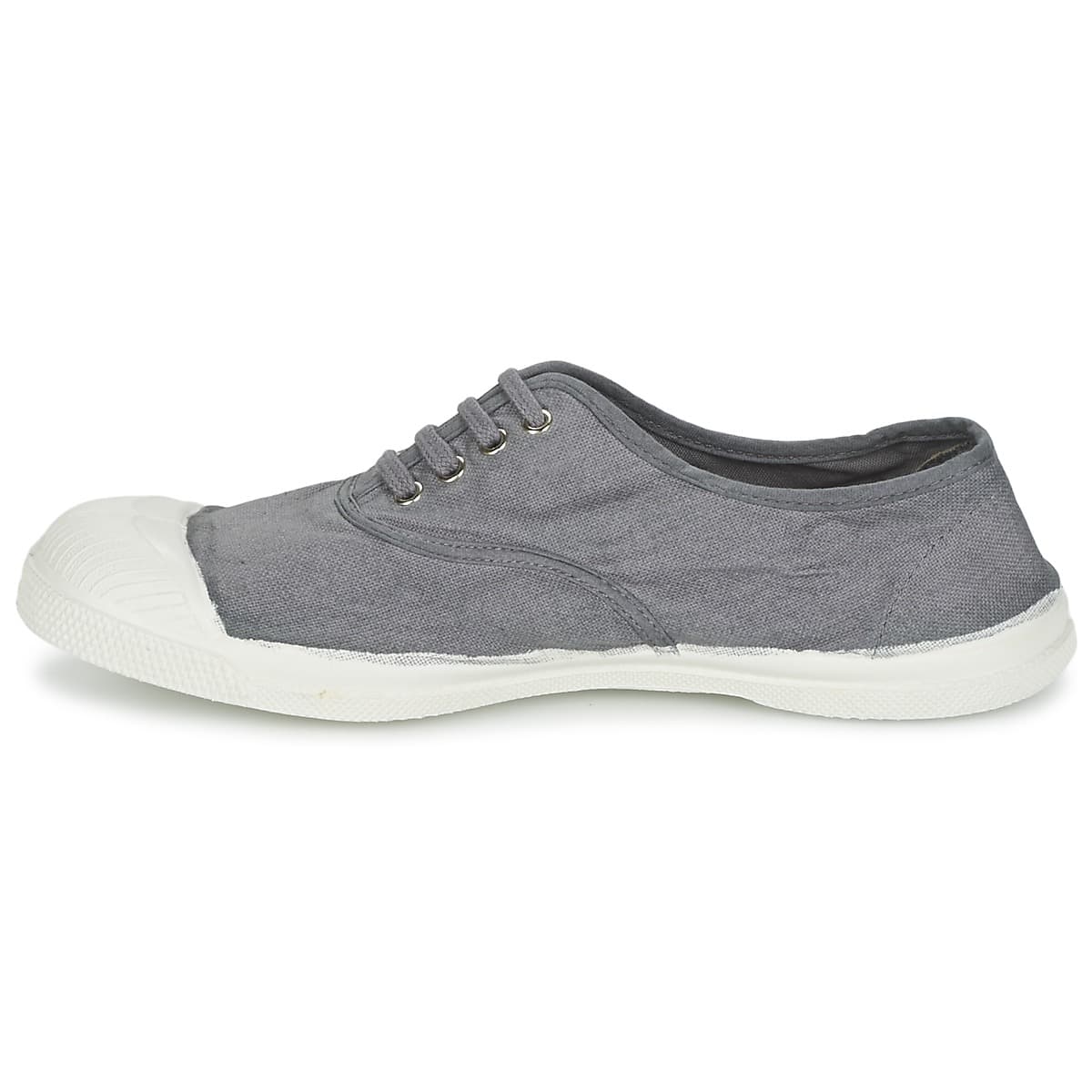 Women's Sneakers Bensimon Gray
