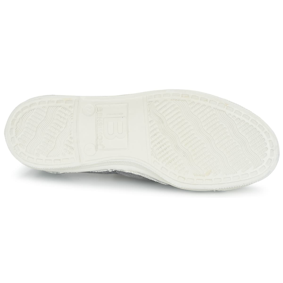 Women's Sneakers Bensimon Gray