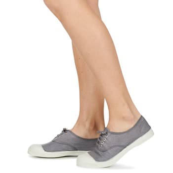 Women's Sneakers Bensimon Gray