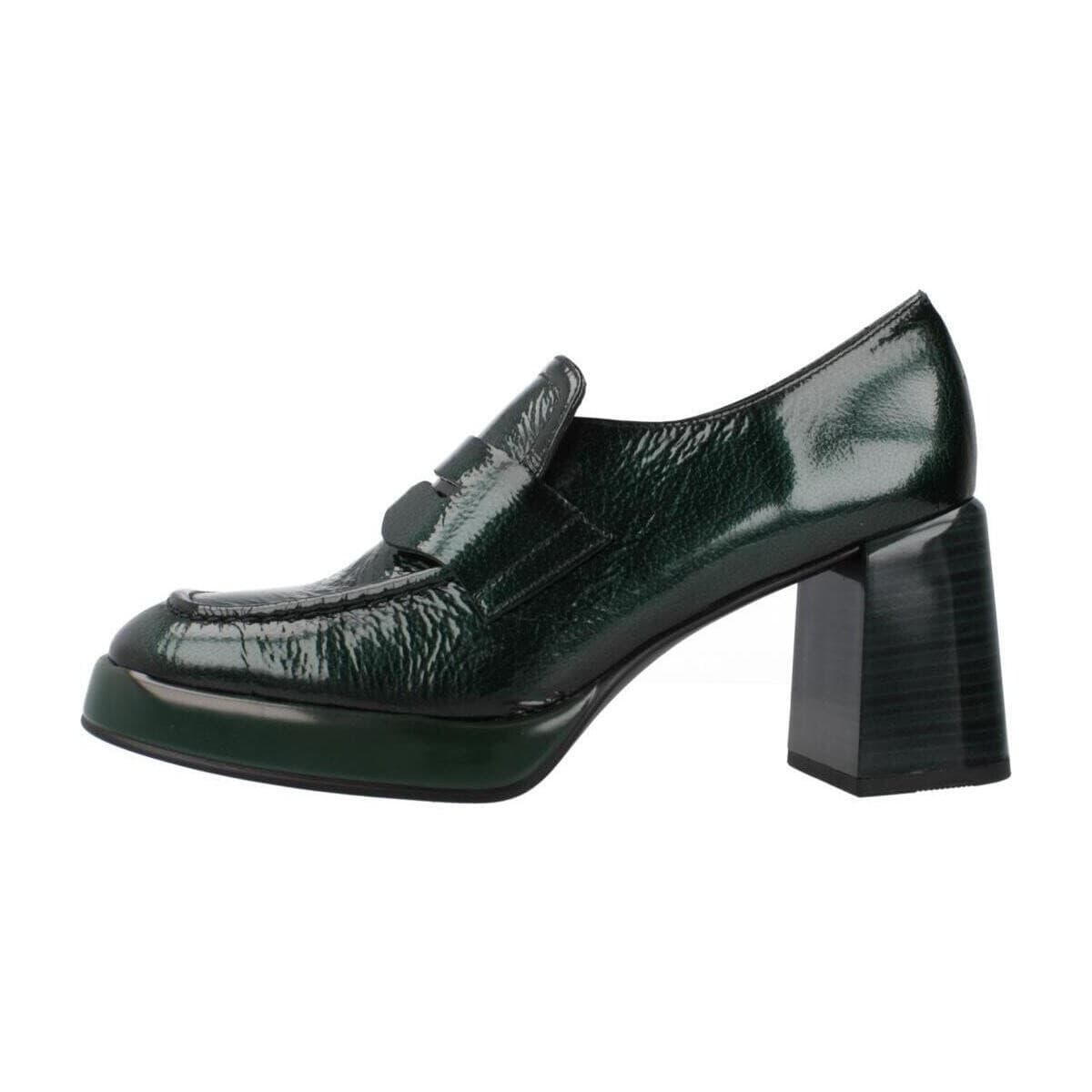 Women's Pumps Hispanitas Green