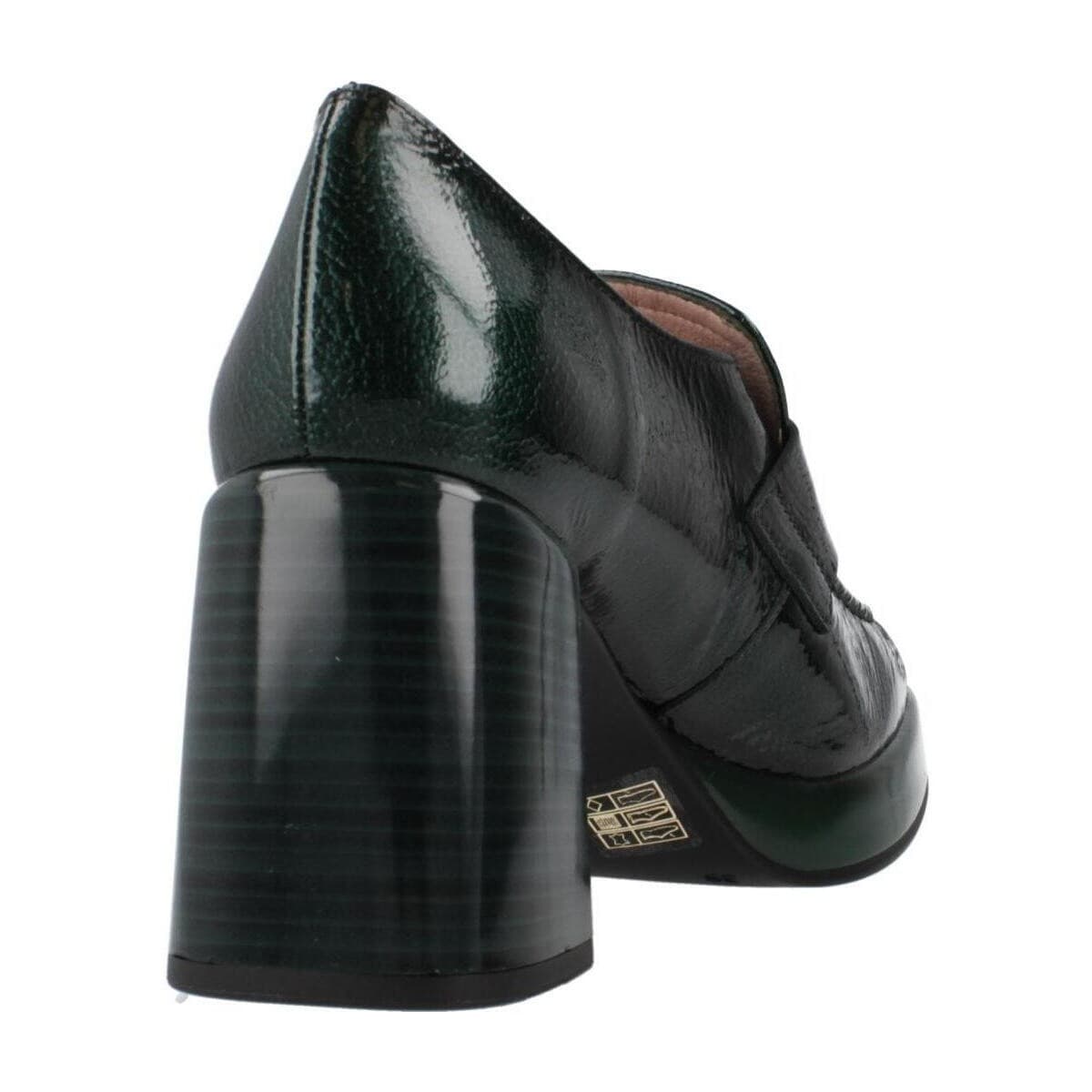 Women's Pumps Hispanitas Green