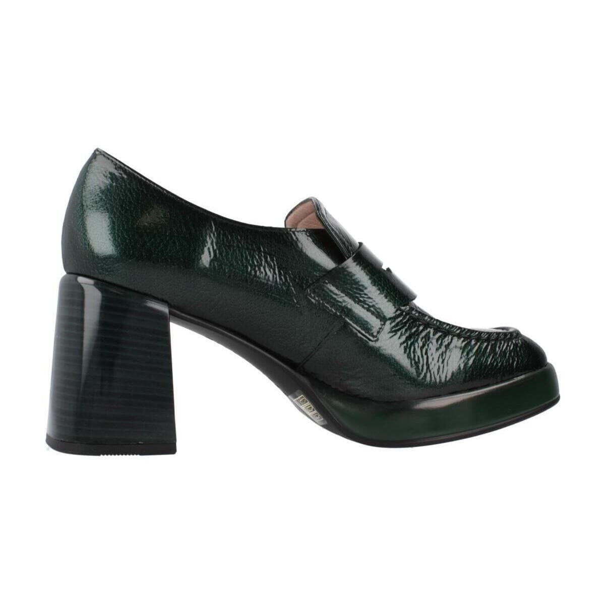 Women's Pumps Hispanitas Green