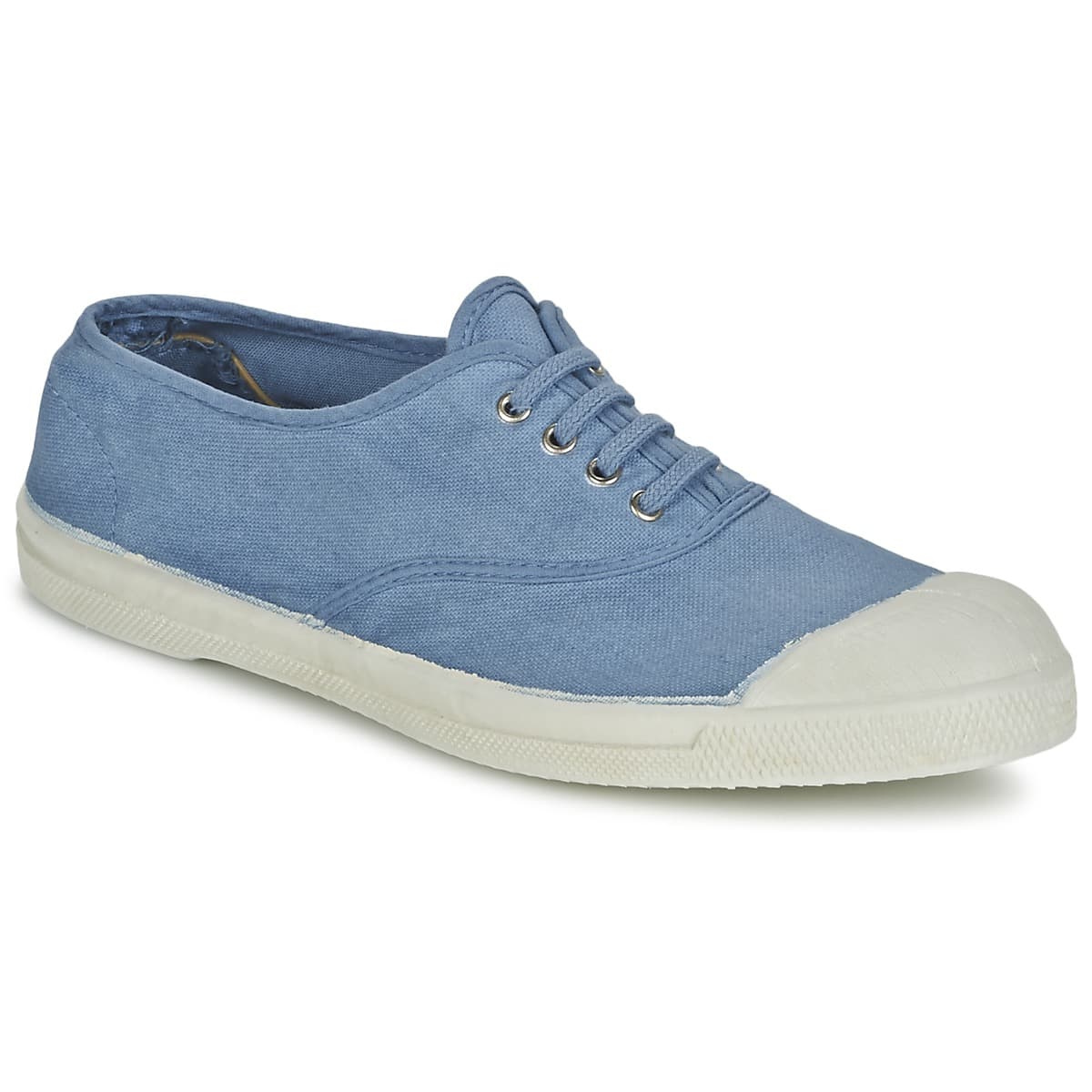 Women's Sneakers Bensimon Gray