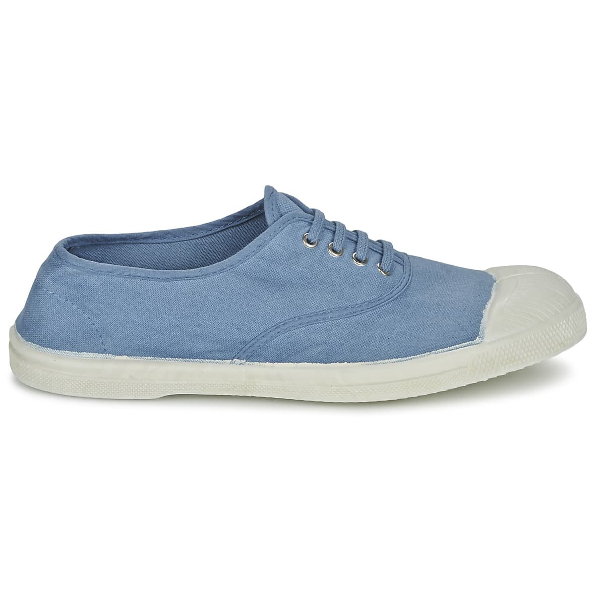 Women's Sneakers Bensimon Blue