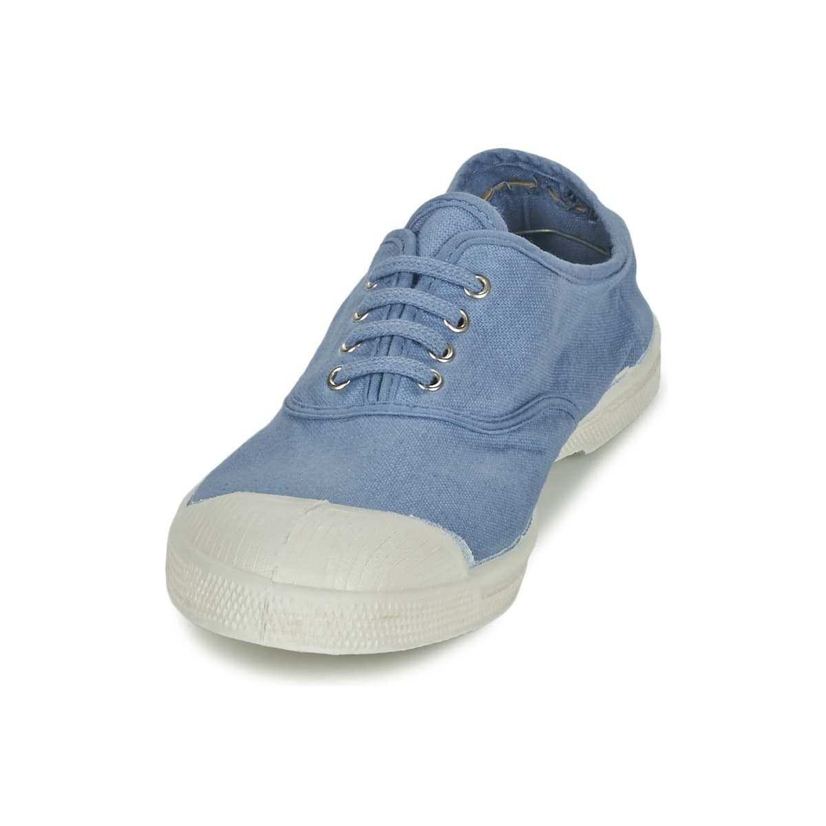 Women's Sneakers Bensimon Blue