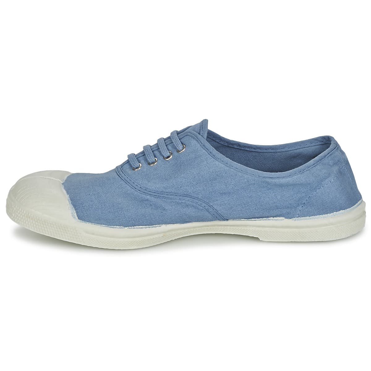 Women's Sneakers Bensimon Blue