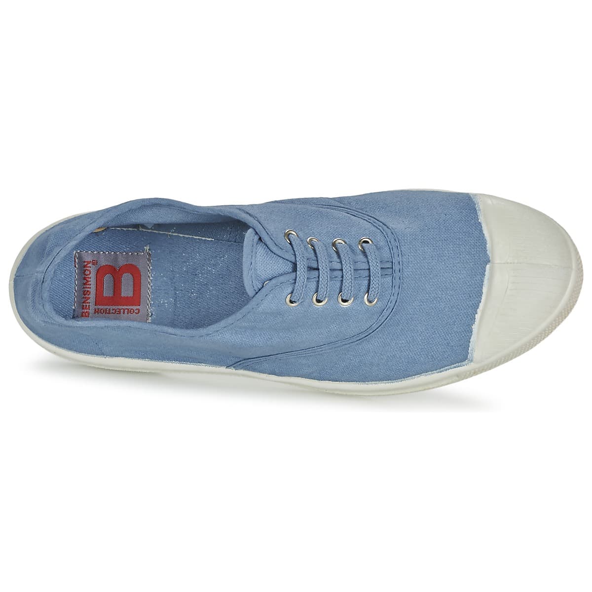 Women's Sneakers Bensimon Blue