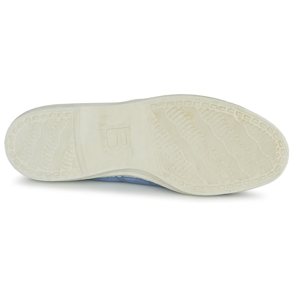 Women's Sneakers Bensimon Blue