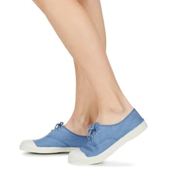 Women's Sneakers Bensimon Blue