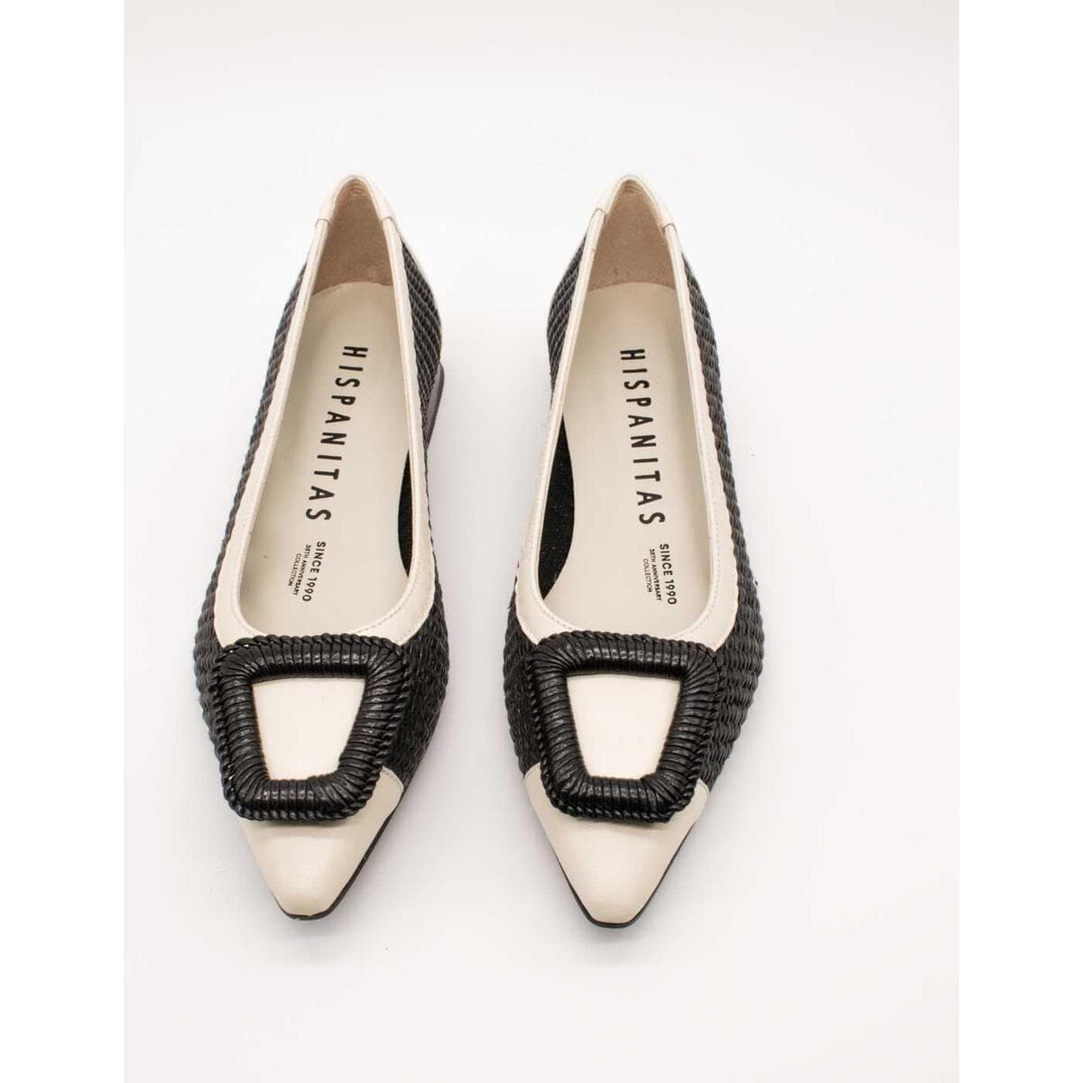 Women's Dress Shoes Hispanitas Black