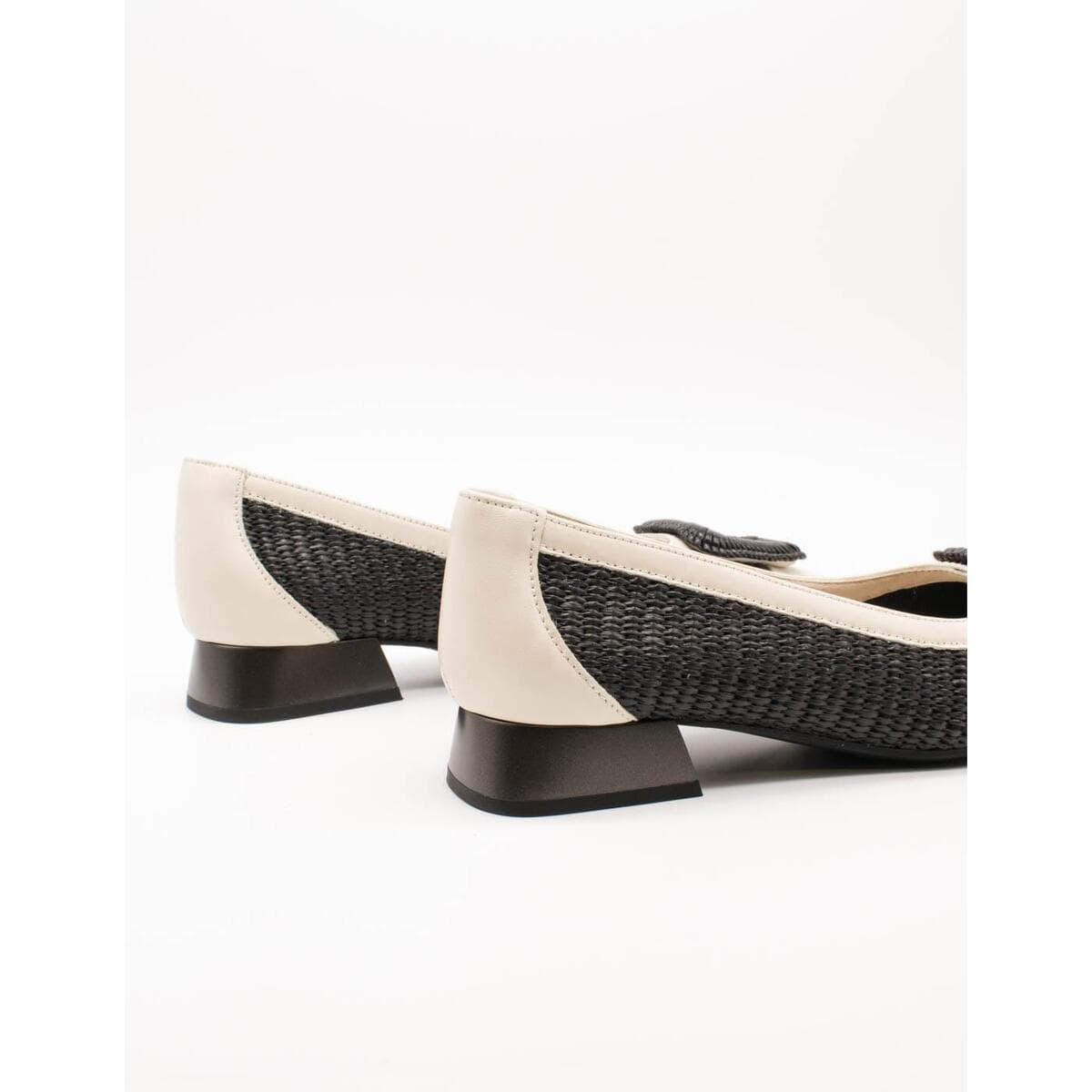 Women's Dress Shoes Hispanitas Black