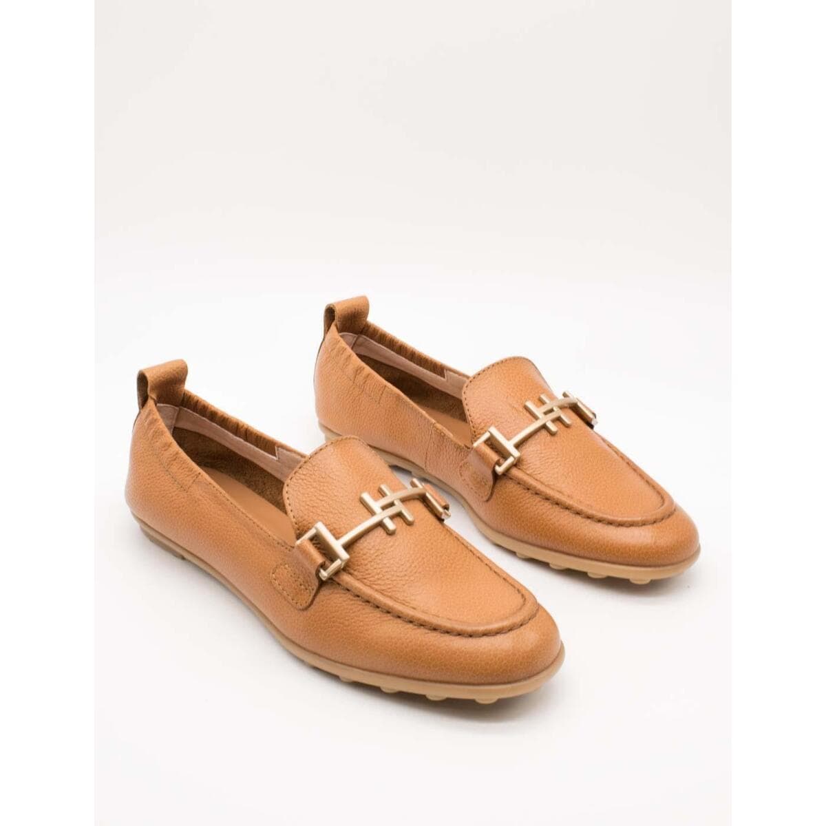 Women's Dress Shoes Hispanitas Brown