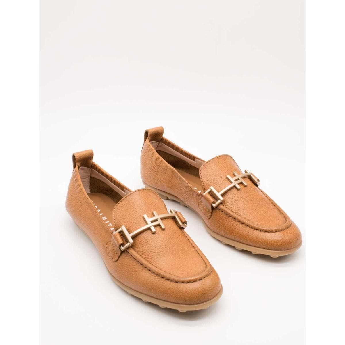 Women's Dress Shoes Hispanitas Brown