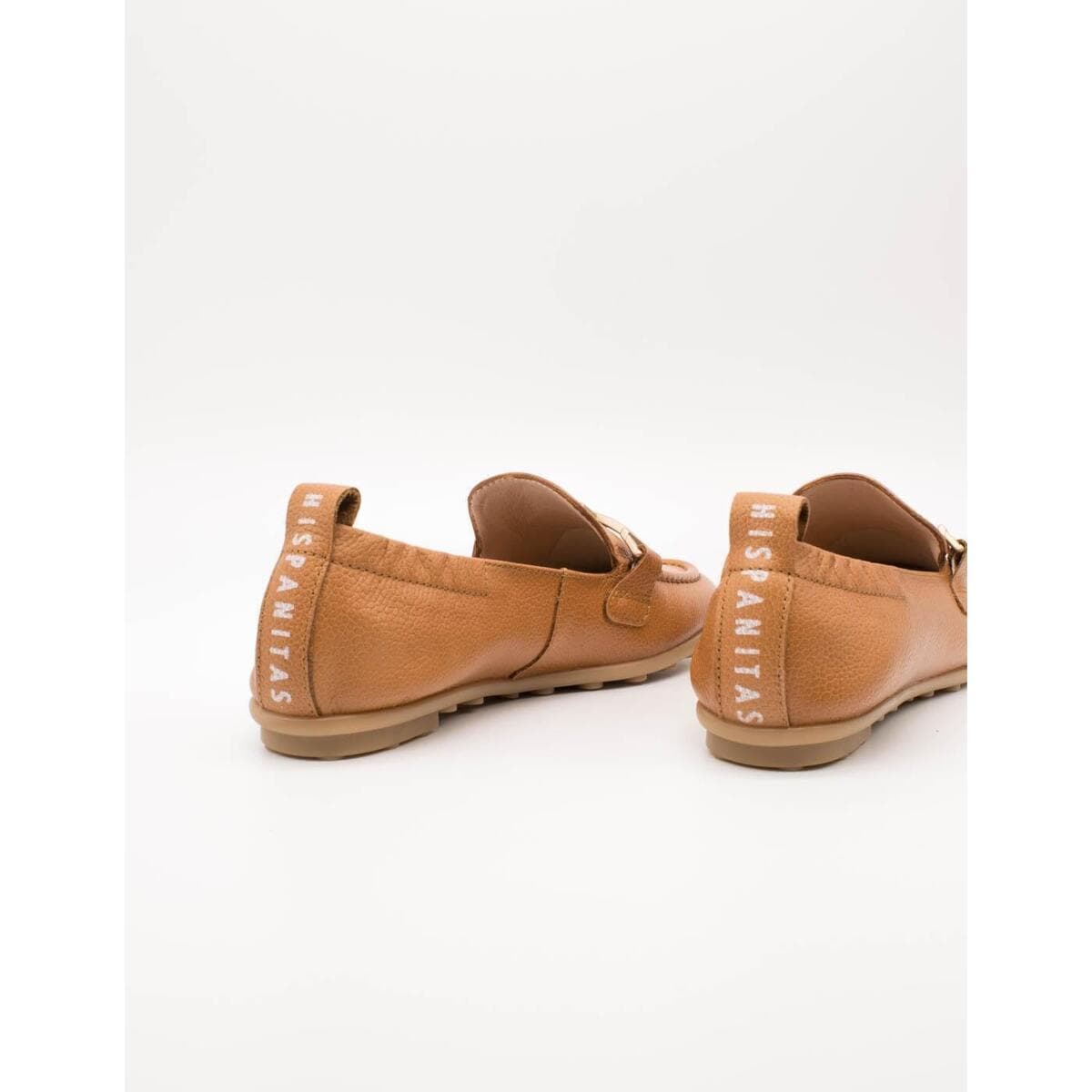 Women's Dress Shoes Hispanitas Brown