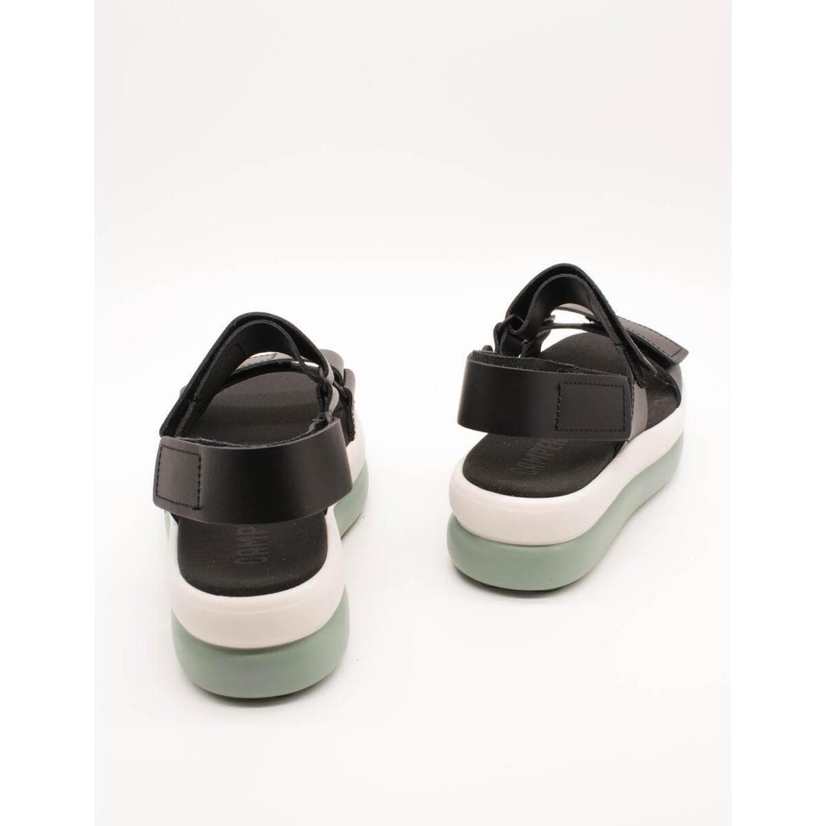 Women's Platforms Camper Black