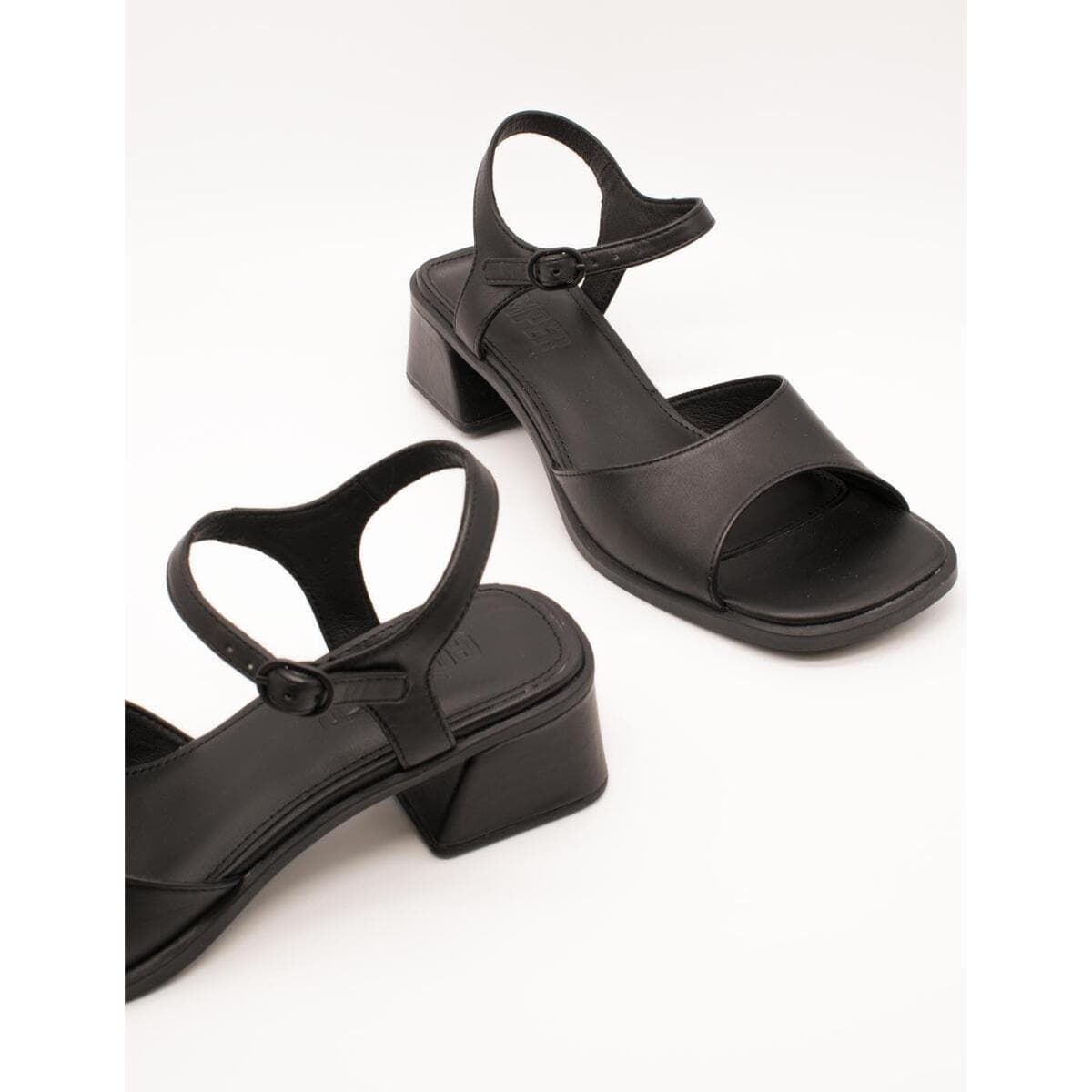 Women's Pumps Camper Black