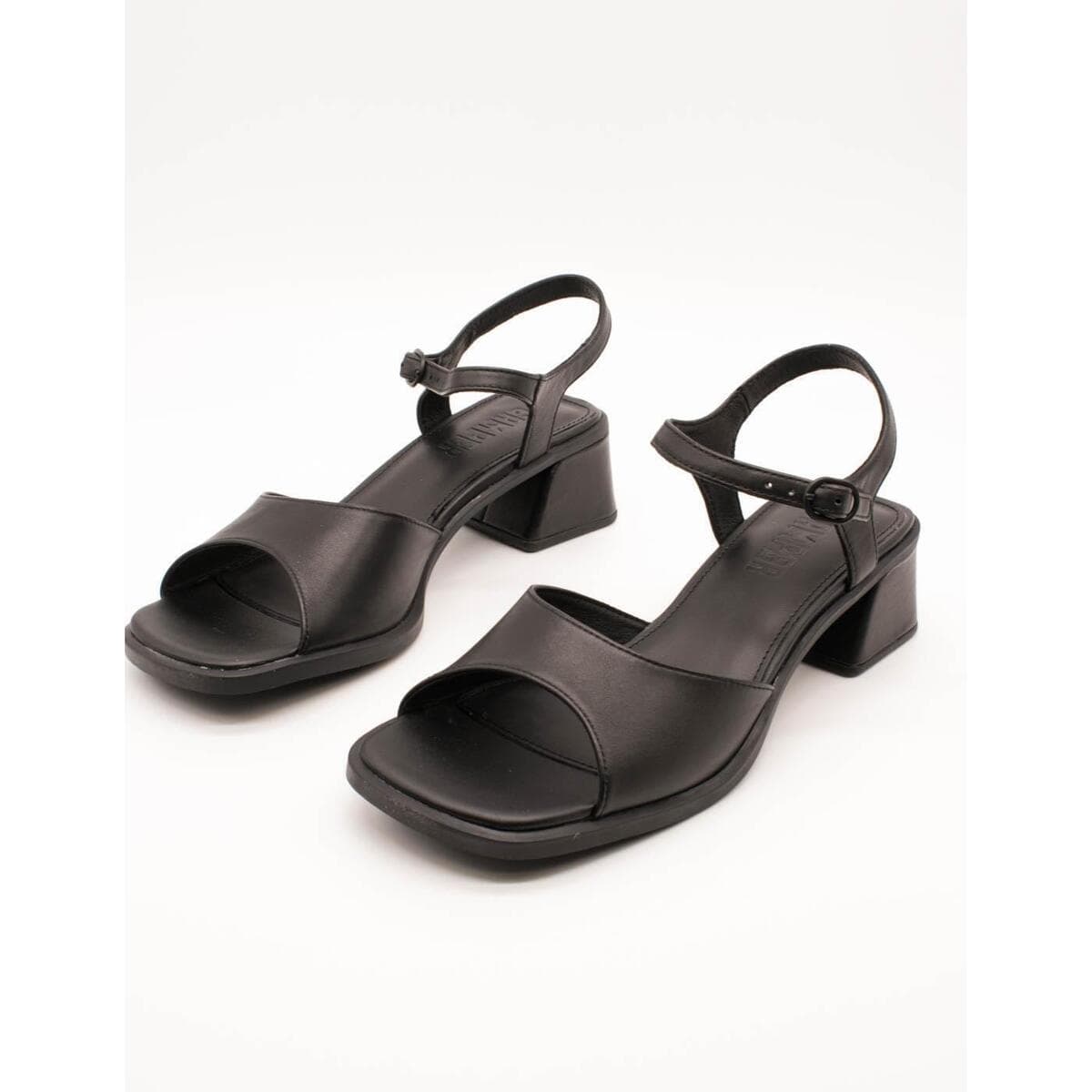 Women's Pumps Camper Black