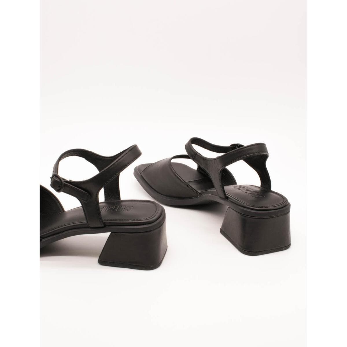 Women's Pumps Camper Black