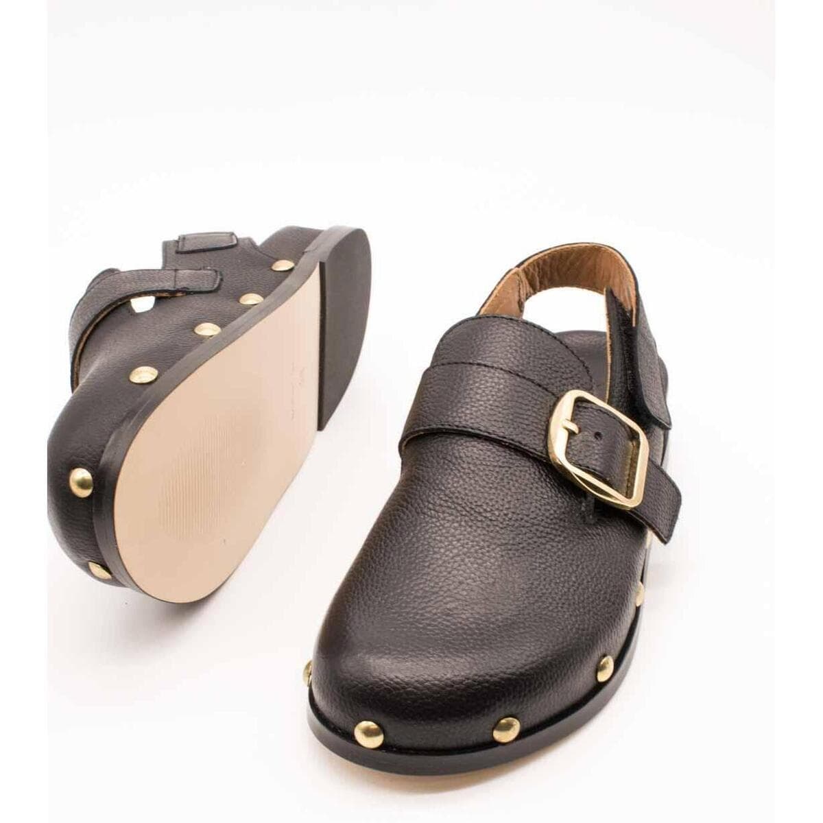 Women's Sandals Alpe Black