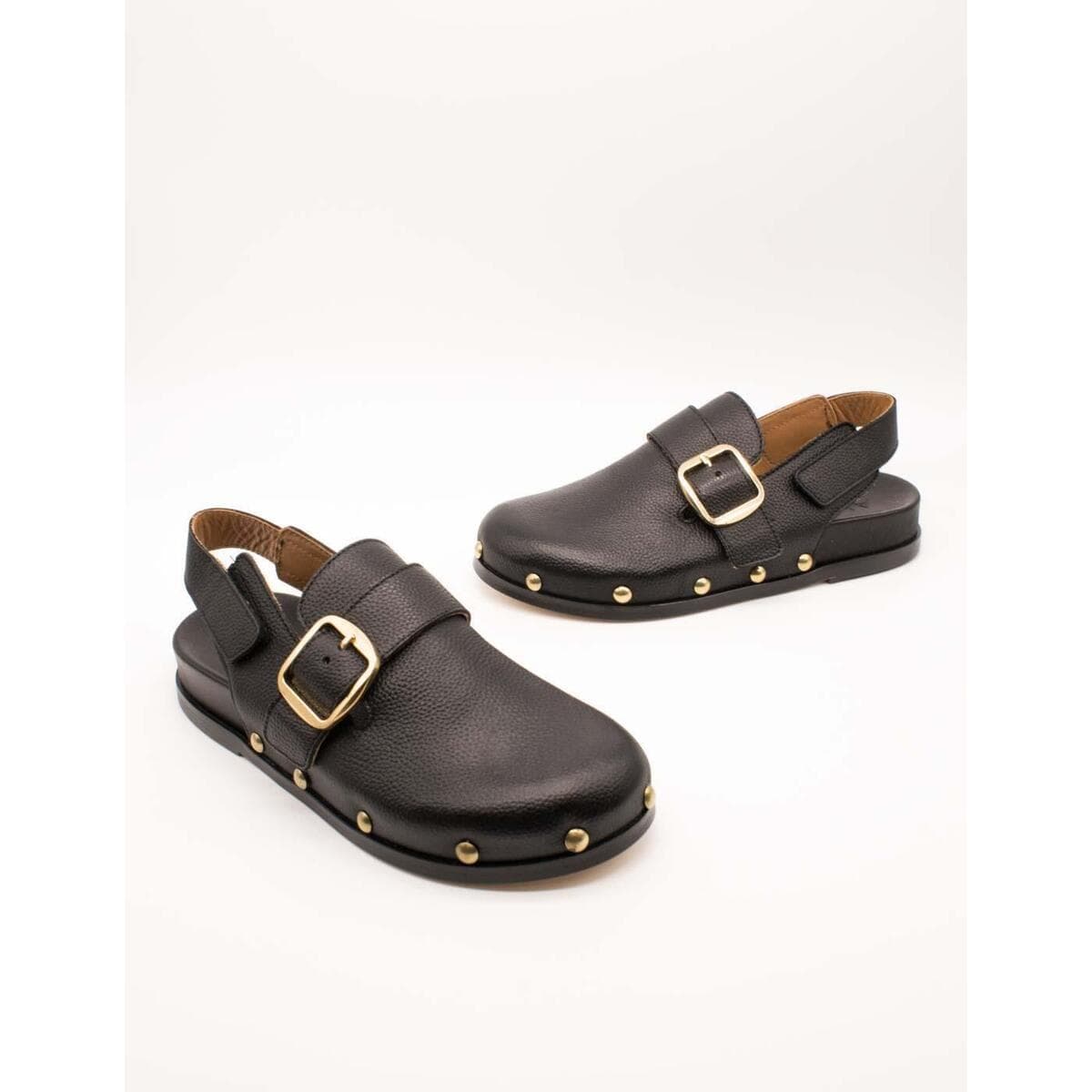 Women's Sandals Alpe Black