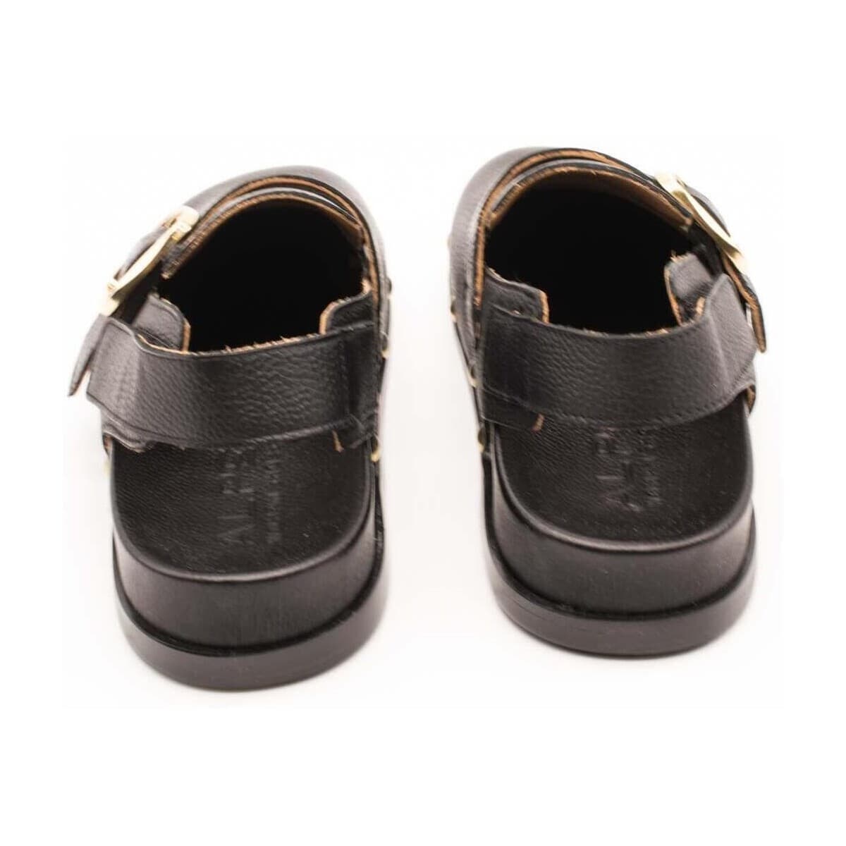 Women's Sandals Alpe Black