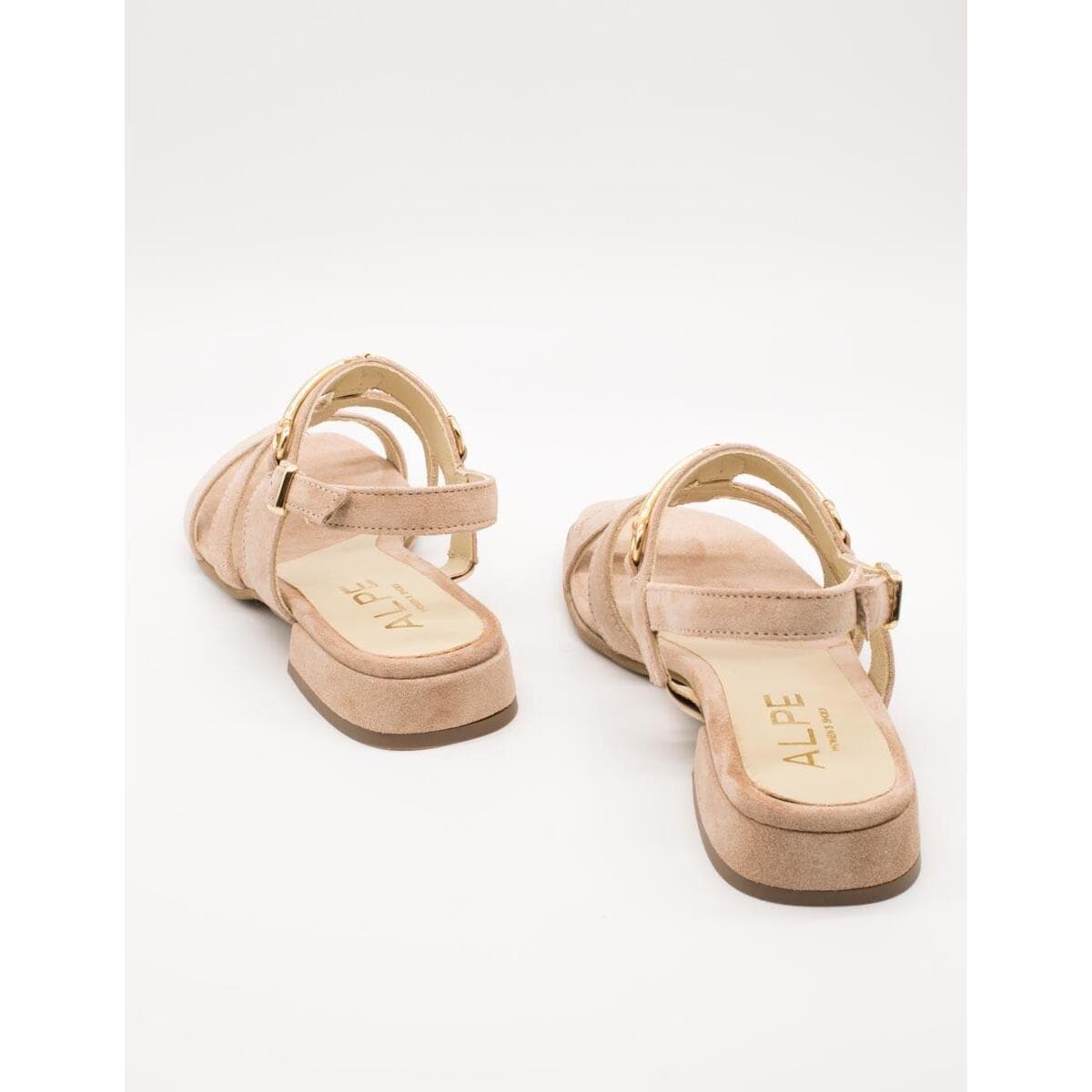 Women's Sandals Alpe Pink