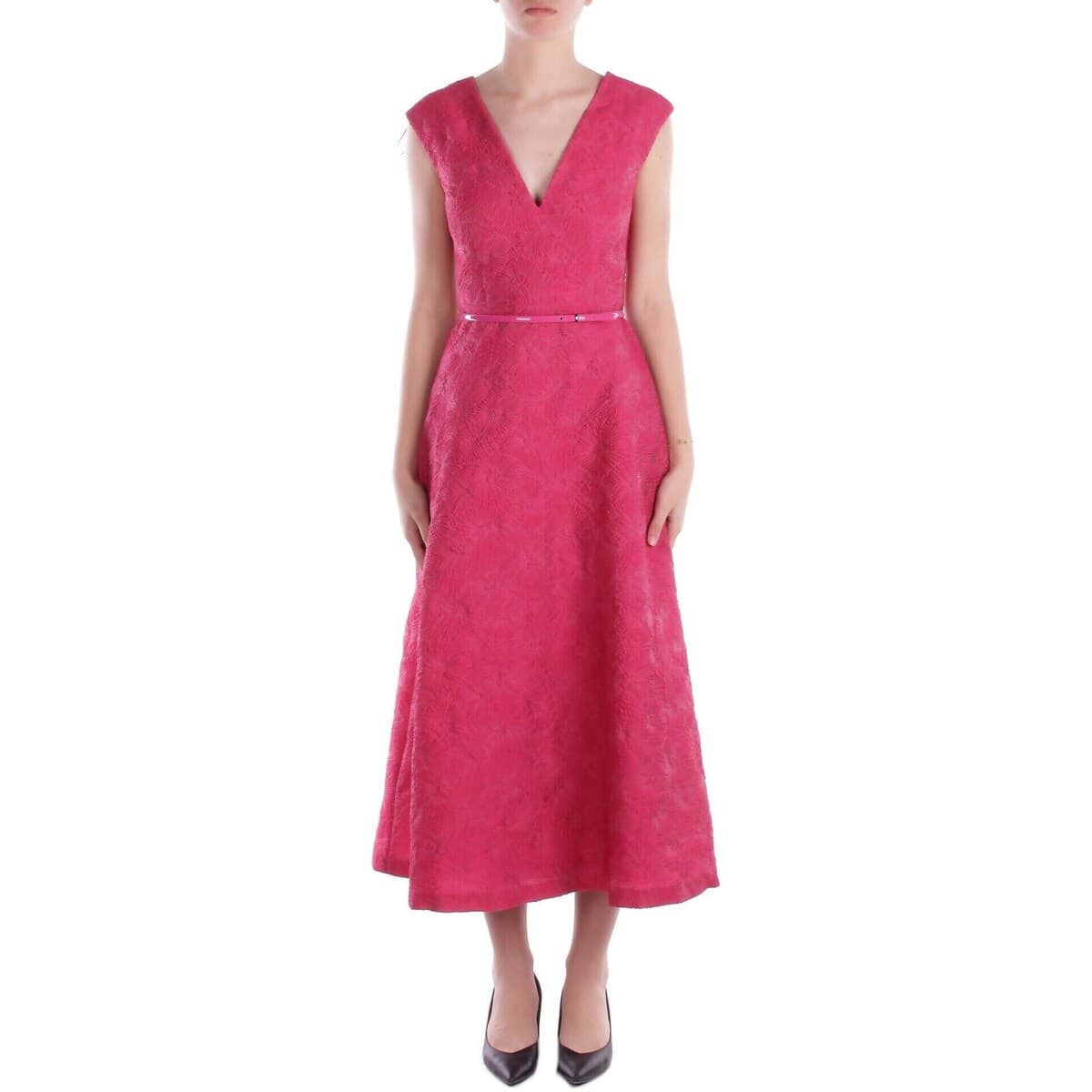 Παντελόνι πεντάτσεπο Max Mara VALDESE