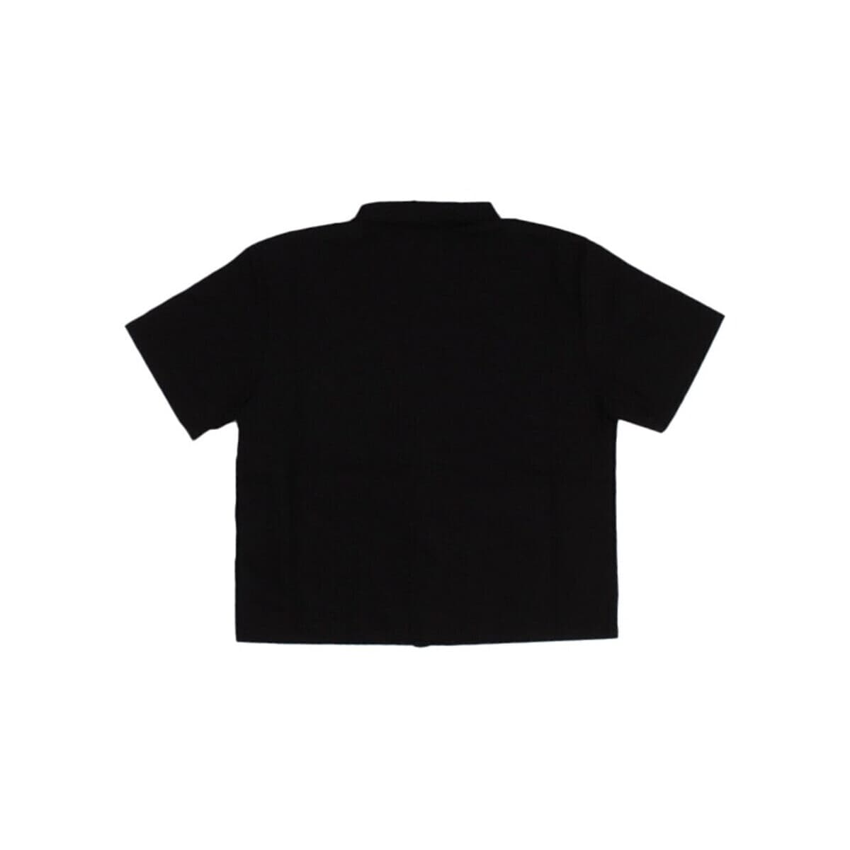 Boys' T-Shirts Disclaimer Black