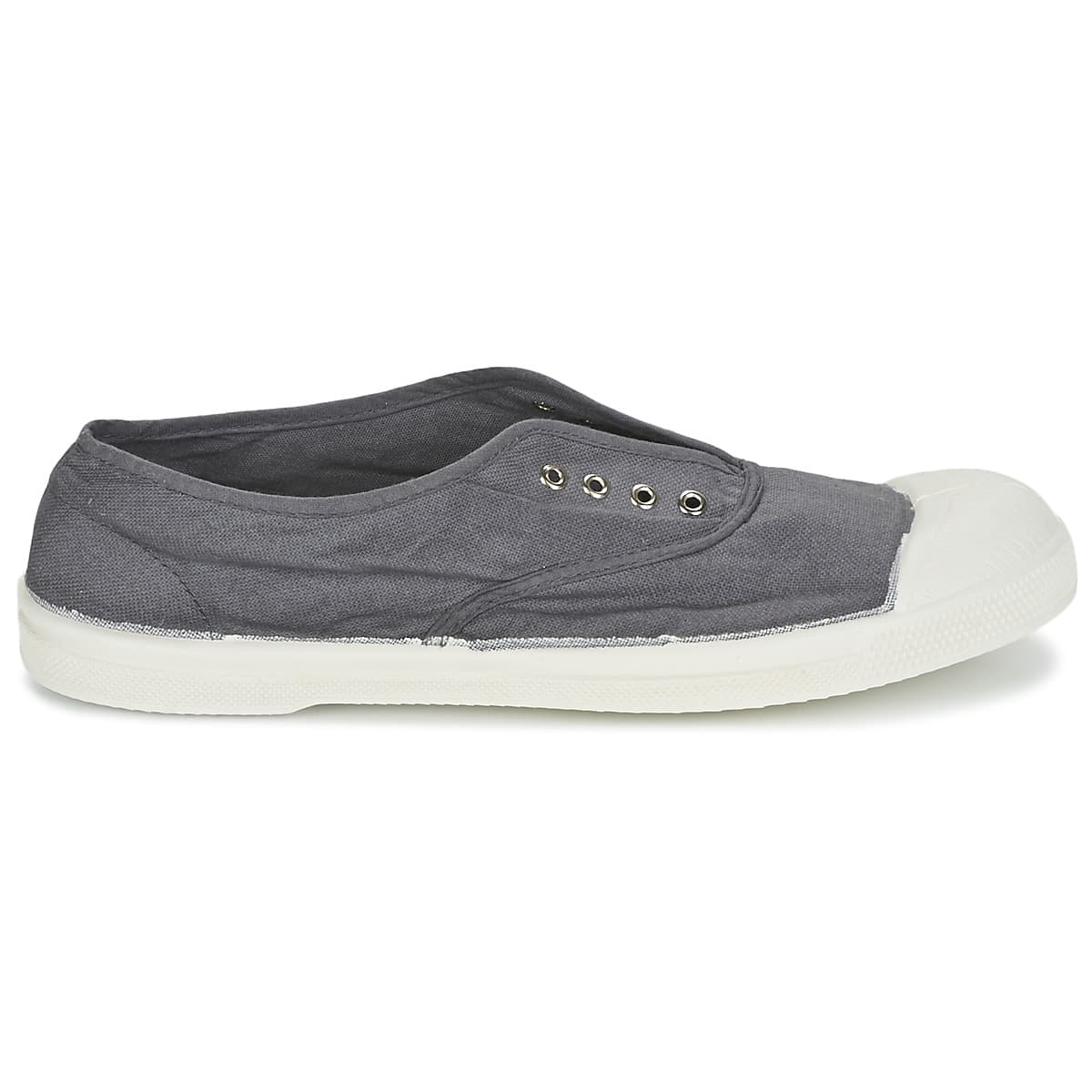 Women's Sneakers Bensimon Gray