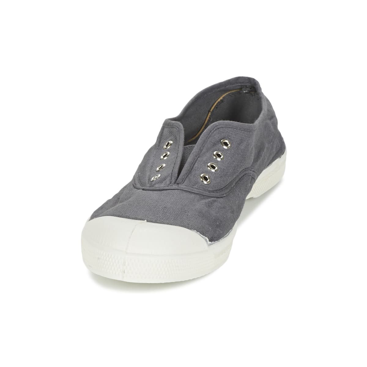 Women's Sneakers Bensimon Gray