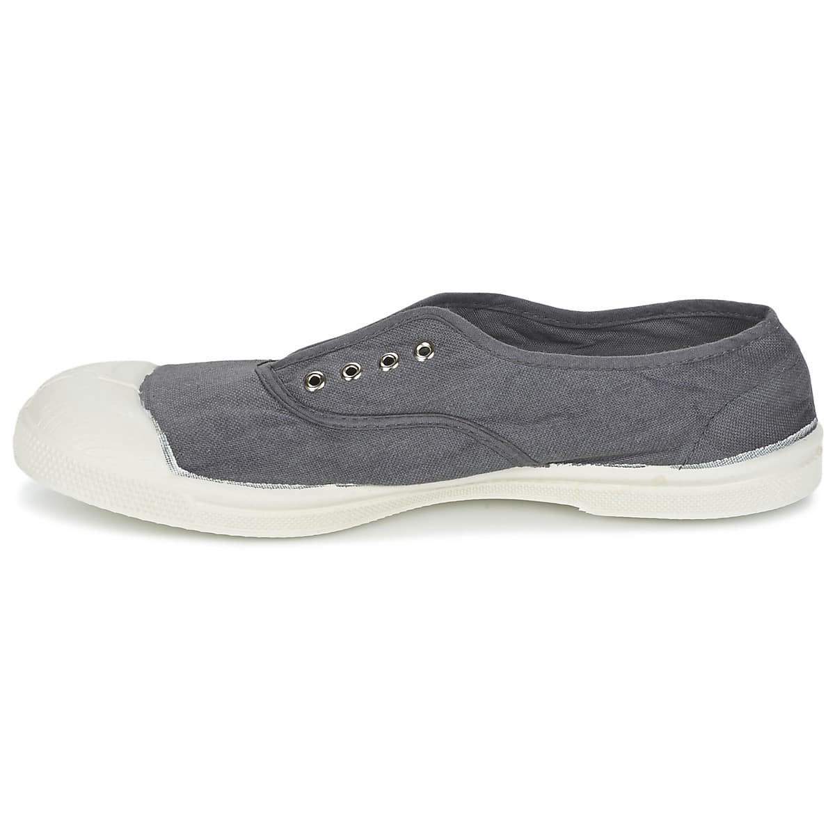 Women's Sneakers Bensimon Gray