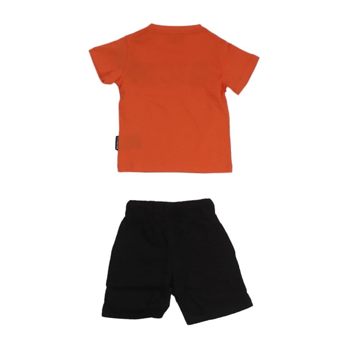 Boys' T-Shirts John Richmond Orange