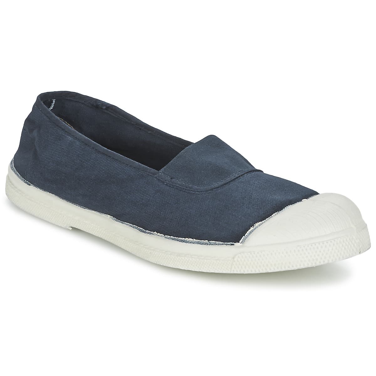 Women's Loafers Bensimon Blue