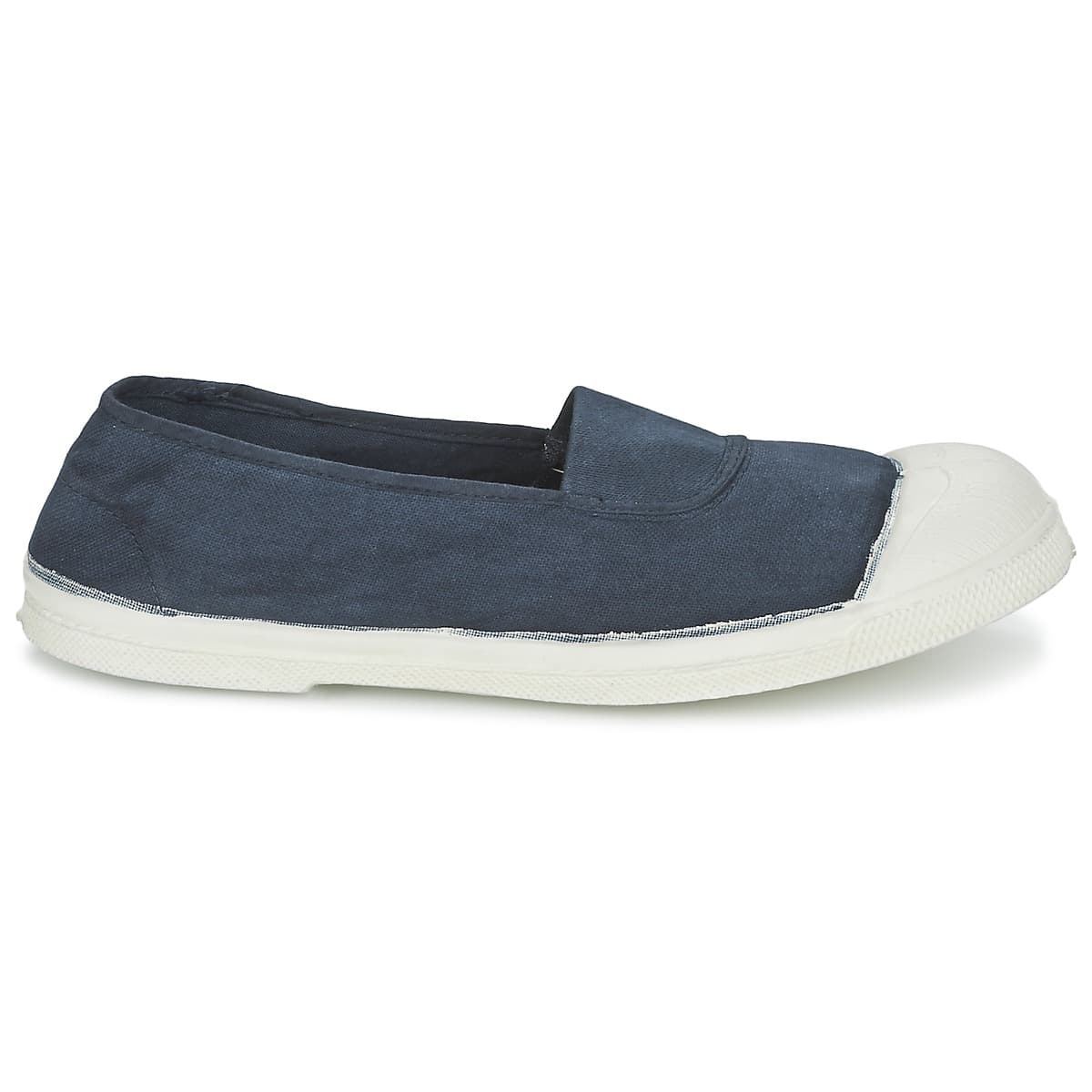 Women's Loafers Bensimon Blue
