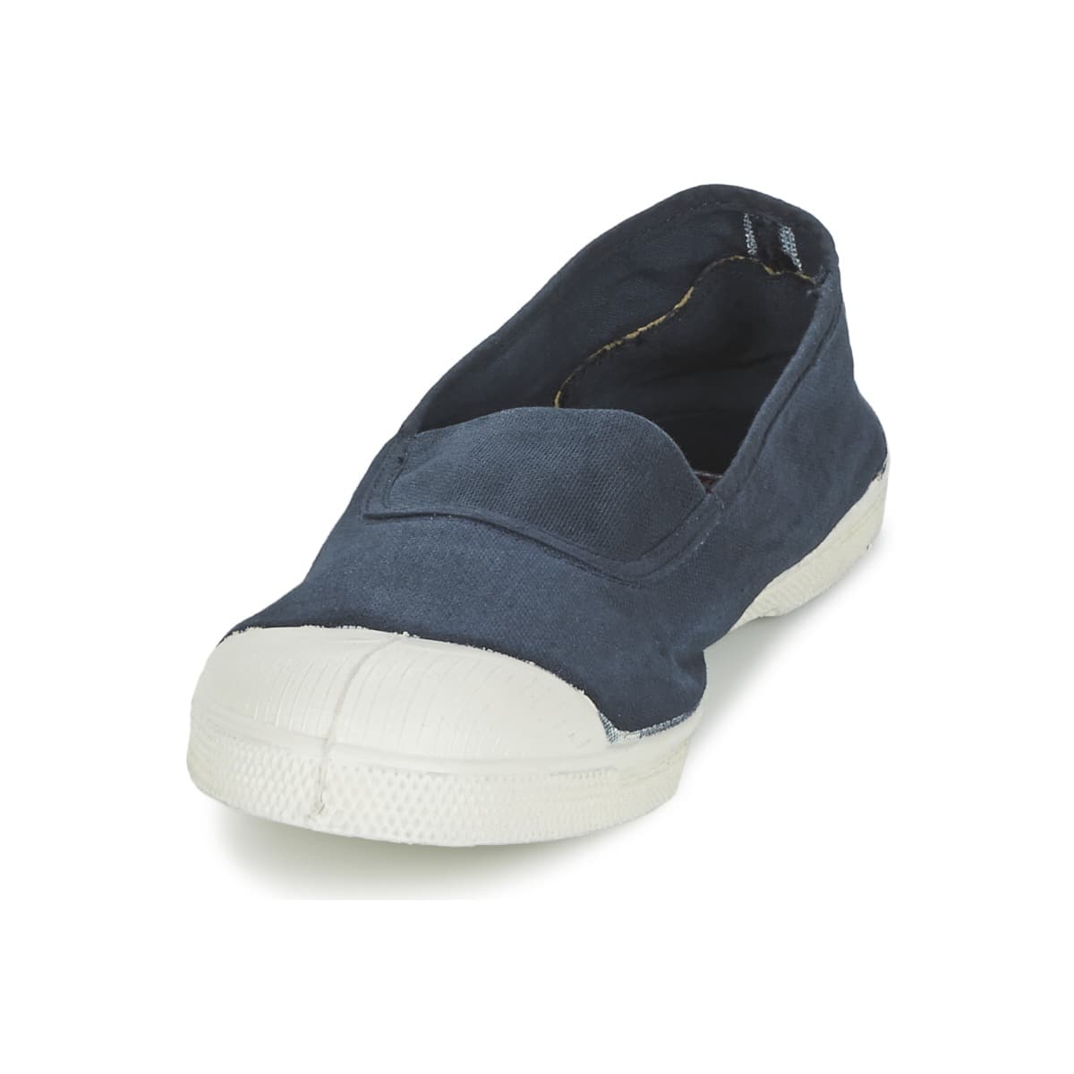 Women's Loafers Bensimon Blue