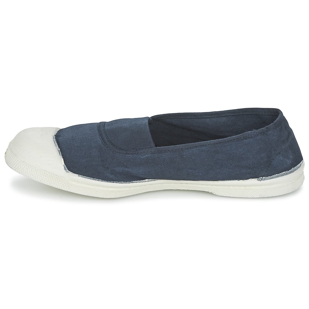 Women's Loafers Bensimon Blue
